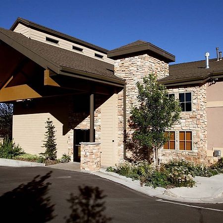 Jupiter Inn By Identity Properties Park City Kültér fotó