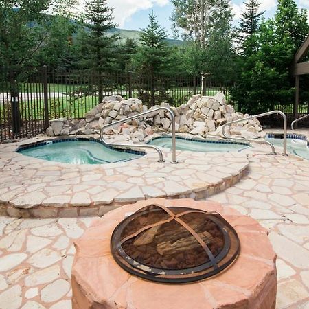 Jupiter Inn By Identity Properties Park City Kültér fotó
