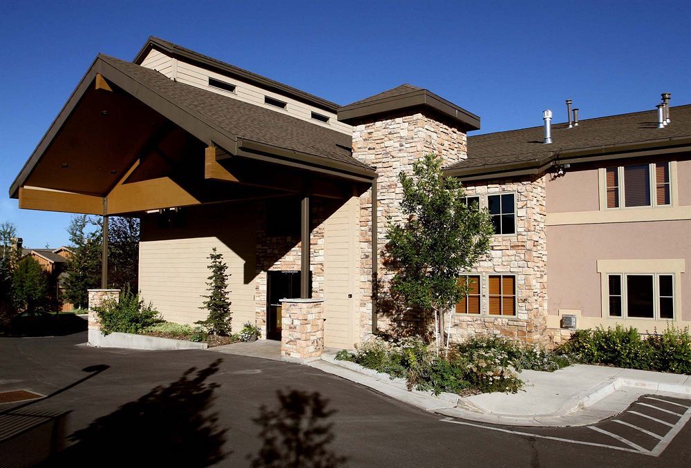 Jupiter Inn By Identity Properties Park City Kültér fotó