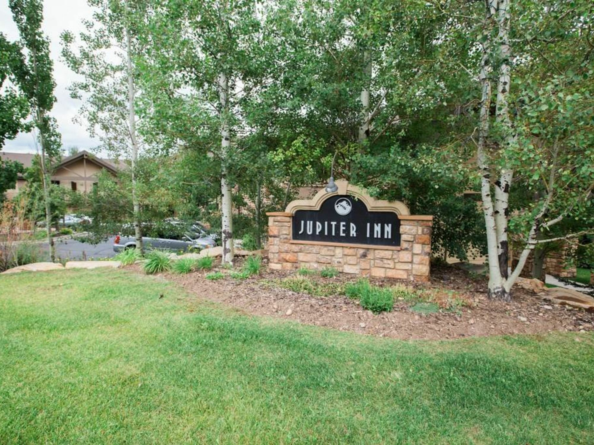 Jupiter Inn By Identity Properties Park City Kültér fotó