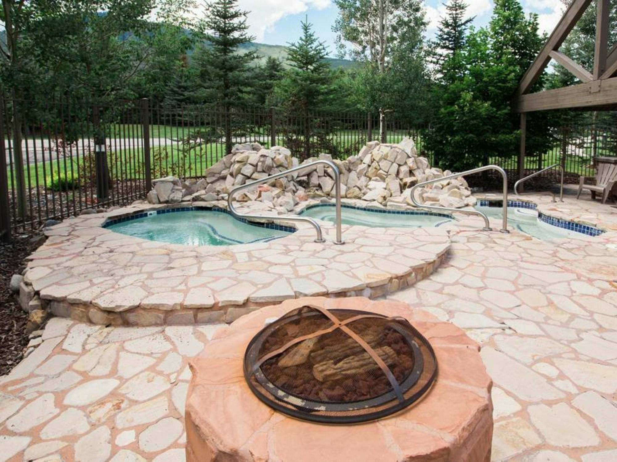 Jupiter Inn By Identity Properties Park City Kültér fotó